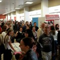 Sajam zapošljavanja u Loznici: Radnike tražilo 26 poslodavaca