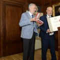 Dva veka čuvanja srpske pismenosti: svečano obeležen Dan Biblioteke Matice srpske
