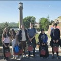Uspeh učenika Gimnazije na Državnom takmičenju iz matematike
