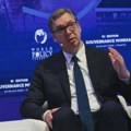 Vučić: S onima koji nam žele zlo, pa ni s Martom Kos, ne pričam