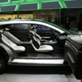 Kineski sindrom na četiri točka: Kuda vodi drastičan rast prodaje automobila iz Kine u Evropi
