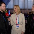 „Lavina“ zapalila arenu – milion gledalaca uz RTS, bend najavljuje još jači nastup