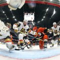 Golden najtsi u finalu Zapada, Montreal na korak od finala Istoka