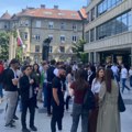 Suđenje studentima uhapšenim posle Vidovdanskog protesta, optuženi za pripremanje nasilnih promena