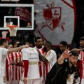 Saopštenje Crvene zvezde pred Partizan! Poruka sa Malog Kalemegdana uoči polufinala ABA lige!