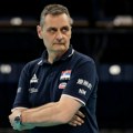 Terzić saopštio spisak: Ove odbojkašice idu na Aia kup u Đenovi
