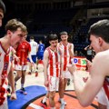 Zvezdini klinci na završnom turniru Evrolige: "Bez pritiska u Atini"