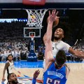 Imamo najbolje zakucavanje NBA plej-ofa: As San Antonio "poleteo" i ponizio rivala