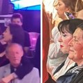Podrška roditelja na koncertu u Leskovcu: Cecina majka Mira i otac Slobodan s ponosom slušali i gledali ćerku - "Sišla sa…