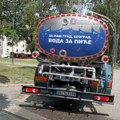 Kolaps vodosnabdevanja u zapadnoj Srbiji: Četiri grada bez vode