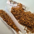 Duvan ispod tezge pet puta jeftiniji od cigareta