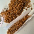 Duvan ispod tezge pet puta jeftiniji od cigareta