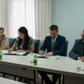 Saradnja Loznice i rasejanja: Kamp za mlade u julu u Vukovom Tršiću