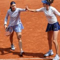 UŽIVO: Krunić igra za četvrtfinale, Zverev jedini iz Top 10