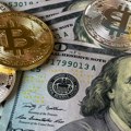 Bitcoin tone sve dublje, evo što se događa