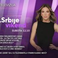 Зашто црногорски парламентарци данас не чују Његоша? - данашњи Пулс Србије викенд, од 12.10