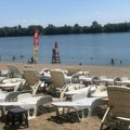 Ovo je jedna od najlepših plaža u Srbiji! Više od 5.000 ljudi može besplatno da uživa na obali Save, evo kada počinje sezona…