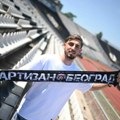 Prvo Ilićevo pojačanje stiglo iz mladog tima Fejenorda