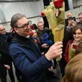 Vučić najavio nove mere za građane: Penzije rastu, lekovi pojeftinjuju, grade se porodilišta...