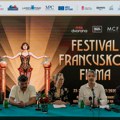 Festival francuskog filma i u Užicu
