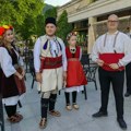 Dvojica Leskovčana obezbedila nastup na finalnom Saboru frulaša: Ivan Mitrović kao solista, Dimitrije Nikolov u duetu