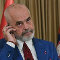 Edi Rama protestante nazvao "hajvanima" i uporedio ih sa nacističkom Nemačkog