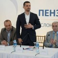Na skupu u Somboru najavljen nov paket podrške: stižu jeftiniji lekovi i još neke pogodnosti za najugroženije penzionere