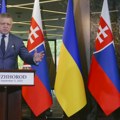 Lider vladajuće partije u Slovačkoj: Fico da se ne rukuje sa Zelenskim