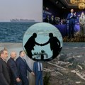 uživo Pregovori SAD i Irana se nastavljaju, Bagei: Ostvaren napredak u vezi sa prodajom nafte i zamrznutom imovinom