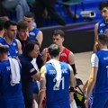 Ništa od iznenađenja: Srbija poražena od Japana