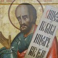 Danas je Sveti prorok Jelisej – čudotvorac koji je nastavio delo proroka Ilije Danas je Sveti prorok Jelisej