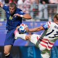 UŽIVO BiH stigla do Golden Gejta, ali nije asimilovala