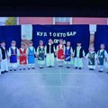 Igre iz čitave zemlje na završnom koncertu KUD-a “1. oktobar” iz Botoša