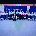 Igre iz čitave zemlje na završnom koncertu KUD-a “1. oktobar” iz Botoša