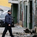 Vršnjačko nasilje u Skoplju: Dva dečaka izbodena nožem i oštrim predmetom u odvojenim incidentima