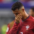 Ronaldo u suzama završio turnir: Trofej prvaka Evrope kao da sam osvojio Mundijal