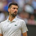 Novak kažnjen zbog „glasne vulgarnosti“