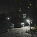 VIDEO Haos u Lavovu tokom mobilizacije: Prevrnuto vojno vozilo, sukob građana i policije