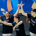 Srbija ponizila Italiju na Evropskom prvenstvu: Dominacija za četvrtfinale, oni se ne plaše nikoga