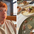 "Srbijo, volim te, ali ne zbog onoga što mislite": Amerikanac zanemeo kad je video šta je kod nas normalno