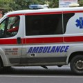 Uhapšen osumnjičeni da je kod Bora autom oborio maloletnika na biciklu i pobegao