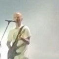 Mobi "razvalio" na Kalemegdanu! Legendarni muzičar priredio beogradskoj publici spektakl za pamćenje