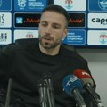 "Braga ima budžet od preko 80 miliona evra, a mi?": Koković podvukao važnu stvar posle hrabre predstave