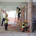 Leskovac dobija jedan od najmodernijih dečjih dispenzera u Srbiji! Radovi ubrzani, završetak moguć i pre roka, država ulaže…