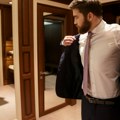 (Video) Naučnici napravili „živu“ odeću: Penjući se poput bršljana, sama se navlači na telo za nekoliko sekundi