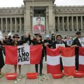 Keiko Fudžimori nova predsednica Perua