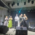 Borkica Murđeva pobednica „Glasa Zemana“ 2026