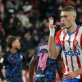 Zabeležio treći najbrži het-trik u Španiji ikada, sada će na pozajmicu u Bolonju