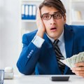 Građani i privreda na ime kredita duguju 4.700 milijardi dinara, skoro 16 odsto više nego pre godinu dana