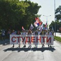 Studentska lista upisana u APR: Šta stoji iza pečata i koji su sledeći koraci?